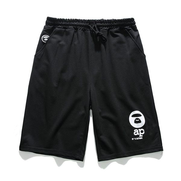 

сложных полиэфиров классический хлопок мужские шорты на открытом воздухе приключения байкера уютный короткий пыхтение тенденция дизайнер гал, White;black