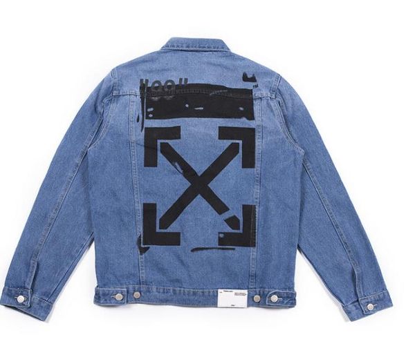 

Men 039 denim jacket trend brand long leeve women men 039 jacket denim jacket ize m xxl