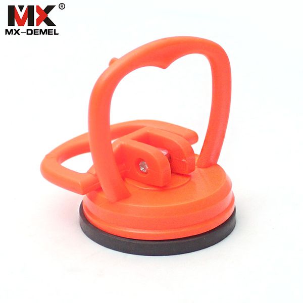 

auto mini car truck dent body repair glass mover tool glass metal lifter suction cup locking quick dent remover puller