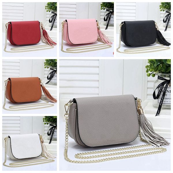 

women designer handbags fashion bag famous brand designer shoulder bag tassel handbag bags ladies women messenger bag