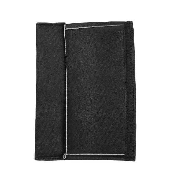 

2pcs car van soft shoulder harness sleeve plush safety seat belt pad strap