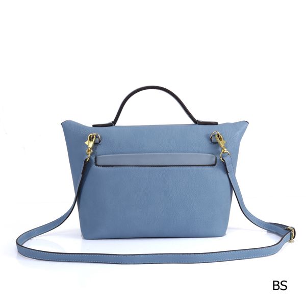 

2020 women's messenger bag shoulder bag wholesale genuine leather female crossbody metis designer handbag w handle ing