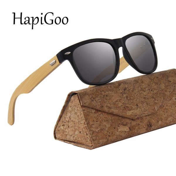 

vintage wood sunglasses men bamboo sunglass women brand sport goggle mirror uv400 sun glasses male shades outdoors, White;black