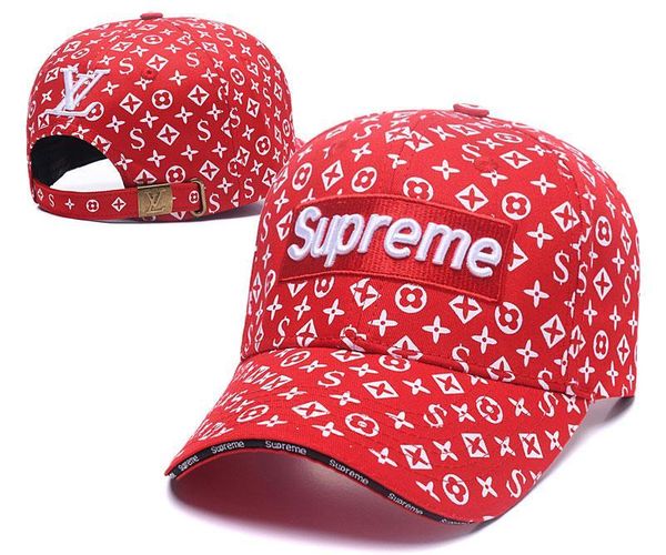 

holesale polos snapback golf supreme baseball caps leisure louis hats vuitton bee snapbacks hats outdoor sports hat men women ww, Blue;gray