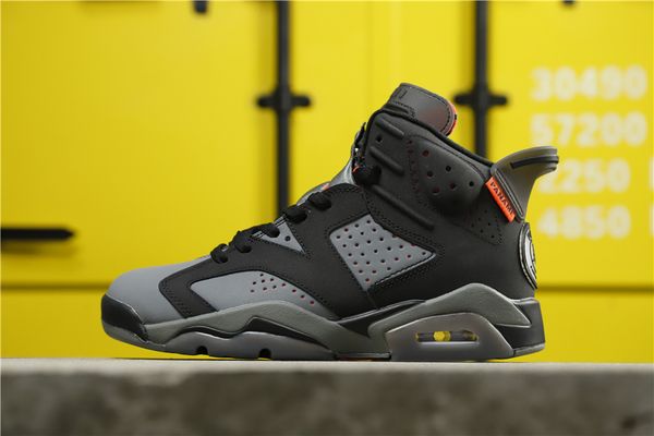 

aj 6 6s j6 psg x greater paris ck1229-001 panam og jumpman 2019 men sports basketball shoe mens sneakers shoes women boots new, Blue;black