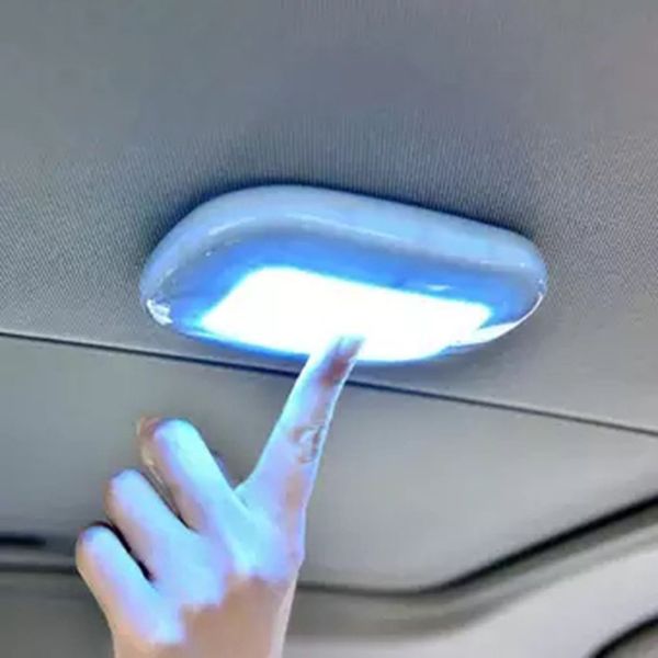 

car reading light led car interior light illuminator trunk ceiling indoor interior lighting