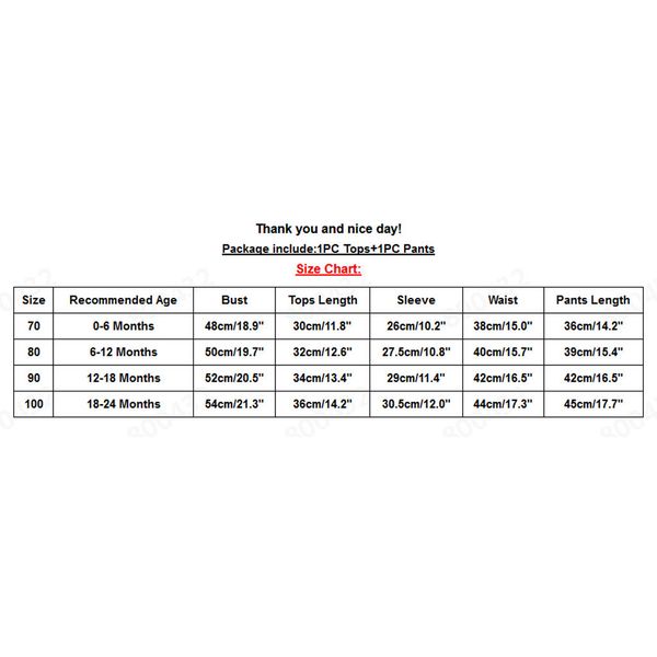 

newborn clothes infant baby boy girl winter clothing floral long sleeve hoodie t shirt with pocket pants kids clothing sets, White