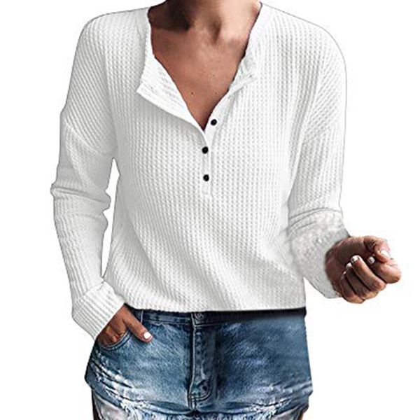 

knitted sweater v neck crop pull femme 2019 women sweaters spring long sleeve jumper winter clothes women pullover, White;black