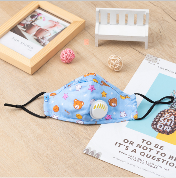 

5pcs/ childrens mask kids mask face masks dropshipping#sfl'gjzhjzegj
