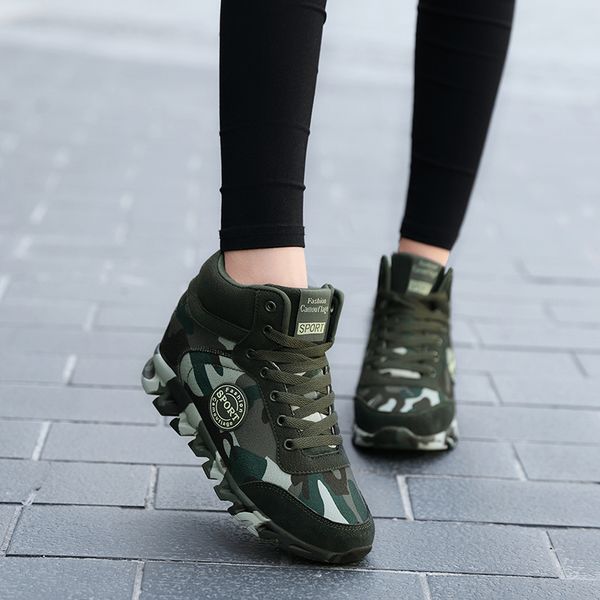 

2019 new casual women brand shoes classic fashion autumn trend sports women shoes mixed colors comfortable soft sneaker, Black