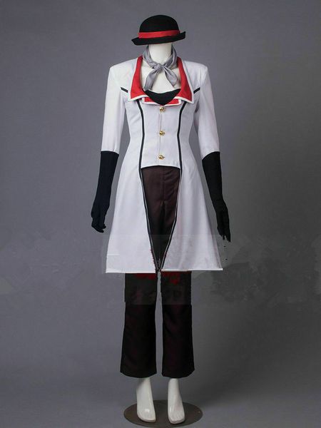 

rwby роман торчвик женщины версии косплей костюм, Black;red