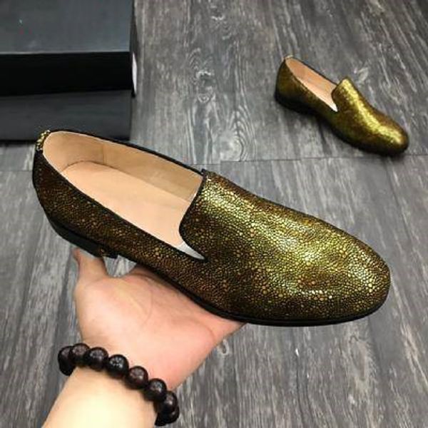 

designer handmade shoes men sandals fashion luxury shoes new v commercial sneakers casual bottom genuine leather, Black