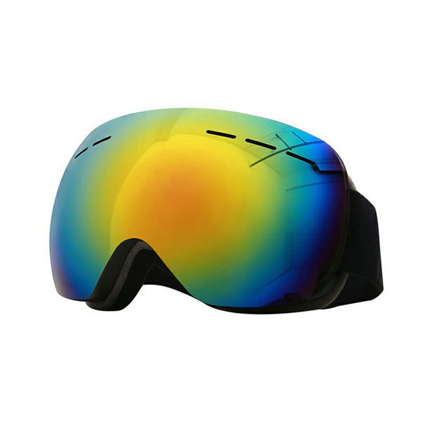 

ski goggles double anti-fog and snow glasses myopia mirror anti-snow anti-glare snow goggles ski glasses