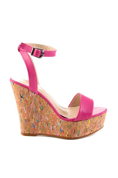 

bambi fuchsia women shoes h0666097209, Black