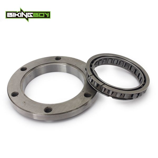 

bikingboy starter clutch one way bearing for an 400 burgman 400 1999 2000 2001 2002 2003 2004 2005 2006 k4 k5 k6 set