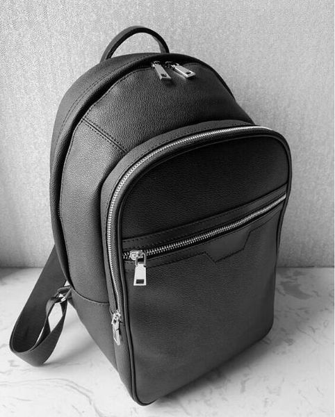 

горячего высокого качество классических женщины мужчина кожа pu рюкзак стиль сумка вещевой сумки унисекс плечо сумка