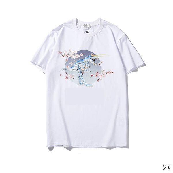 

дизайнерские женские футболки с коротким рукавом круглый вырез печатное изображение летние роскошные рубашки бренд мода повседневная женская, White;black