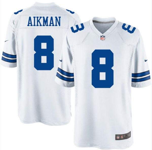 elliott cowboys jersey youth