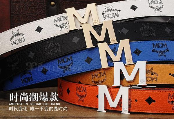 

2018 fashion big g buckle belts for men genuine leather brand belt designer f belts men belt ing, Black;brown
