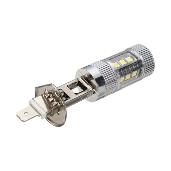 

car-styling h1 h3 80w hip fog bulb head tail driving car light auto lamp