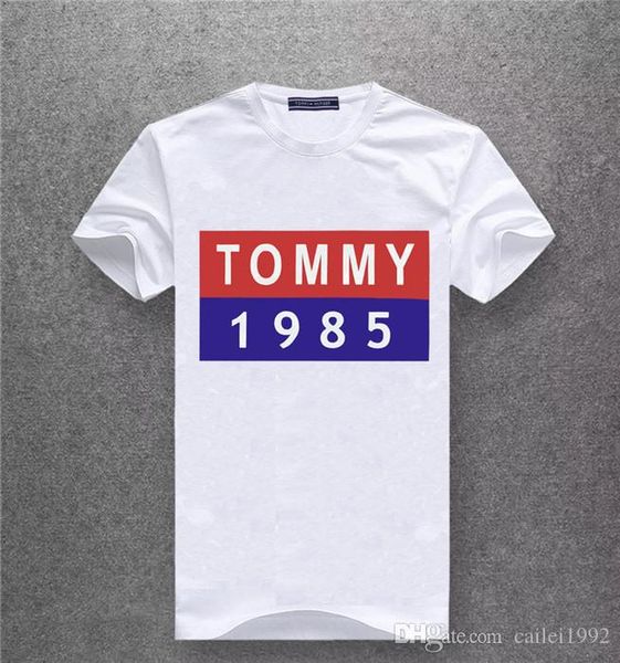 

black 0-neck tee 2019 new fashion chest embroidery wolf men t shirt short sleeve casual t-shirt hipster fractal pattern tees cool #7005, White;black