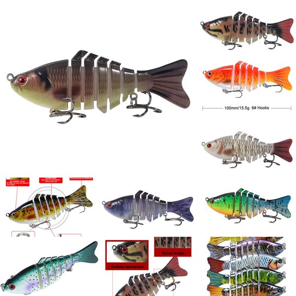 

pfxmn fishing luya hard bait ball built-in steel 10cm bionic baitsfake bait long