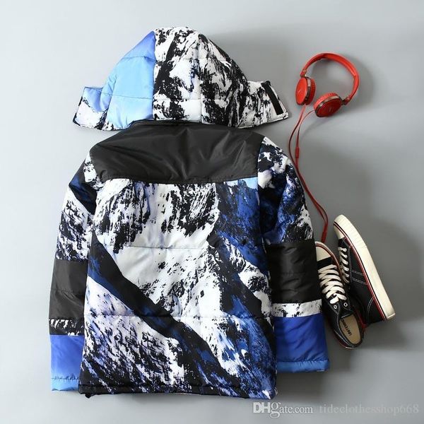 

2020 the jacket north goose face jacket male tide island motion stone jacket the trend face north leisure mens jackets, White;black