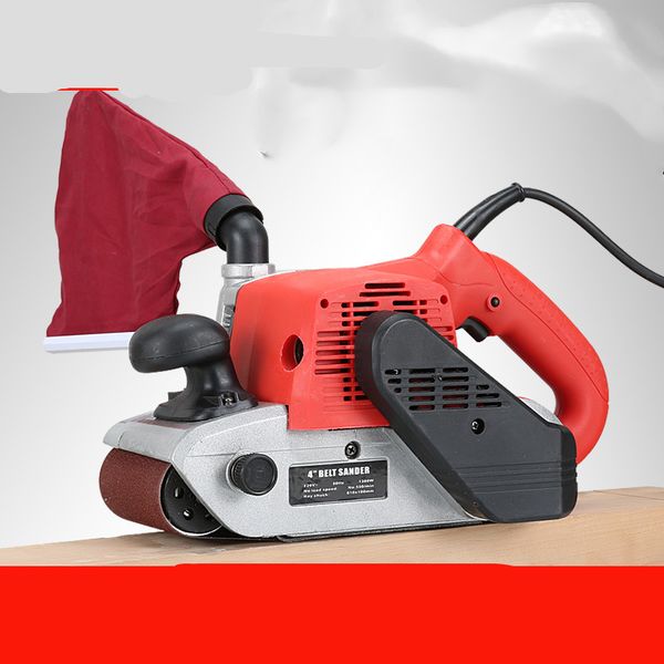 

portable sander polishing machine flat plate grinding machine woodworking sandpaper