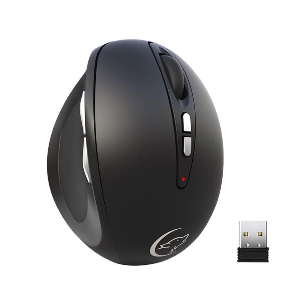 

wireless mouse pelectric energy saving deskmouse