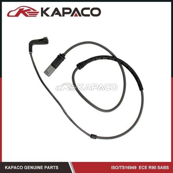 

10 pieces brand new rear brake pad wire sensor 34356771766 for x5 x6 ing