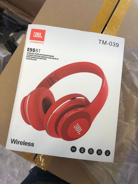 

2019 new jbl wirele bluetooth head et perfect melody ba wirele headphone retail box delivery