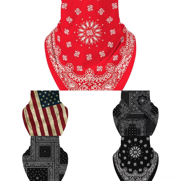 

s80xn anti-uv face mask ice silk scarf scarf cycling anti-sweat breathable running sun protection sports summer face mask, Black