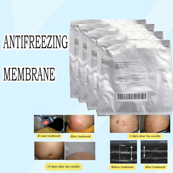 

антифриз мембрана 27 * 30 см 34 * 42 см антифриз antcryo антифриз мембраны cryo cool pad антифриз криотерапия антифриз мембрана