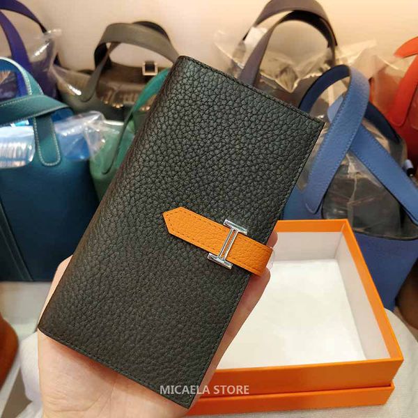 

luxury designer wallet women famous brand cowhide leather long purses bag fashion clutch designer wallets case money clip portafoglio, Red;black