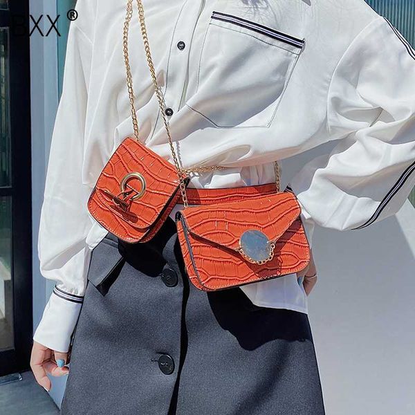 

bxx] сеть crossbody сумки для женщин 2020 весна плеча сумки путешествия талия грудь сумка hl522