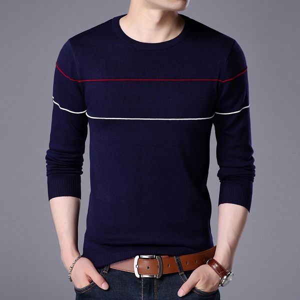 

pevsn autumn mens pullover sweaters casual mens turtleneck sweater male fashion slim fit knitted pullovers brand clothing 4xl, White;black