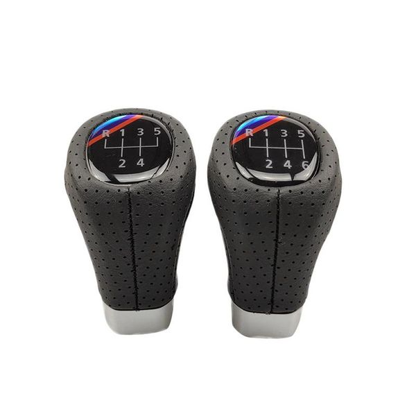 

car interior supplies gear shift knob 5 6 speed shift handball lever gaitor for handle gear