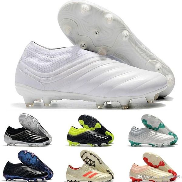 slip on cleats