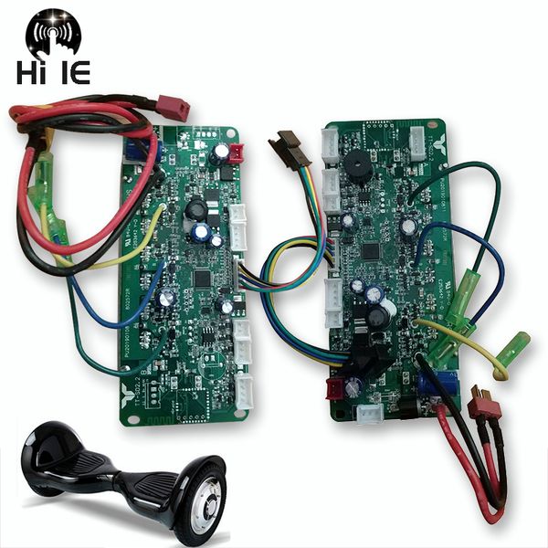 

motherboard mainboard control board for 6.5/7/8/10" 2 wheel universal balance electric scooter skateboard drive board repair