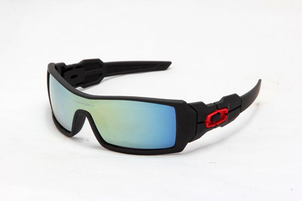 

summer cycling sports dazzling eyeglasses fashion sunglasses women men reflective coating sun glasses cycling glasses 7857 with cases