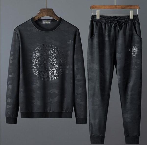 versace tracksuit dhgate