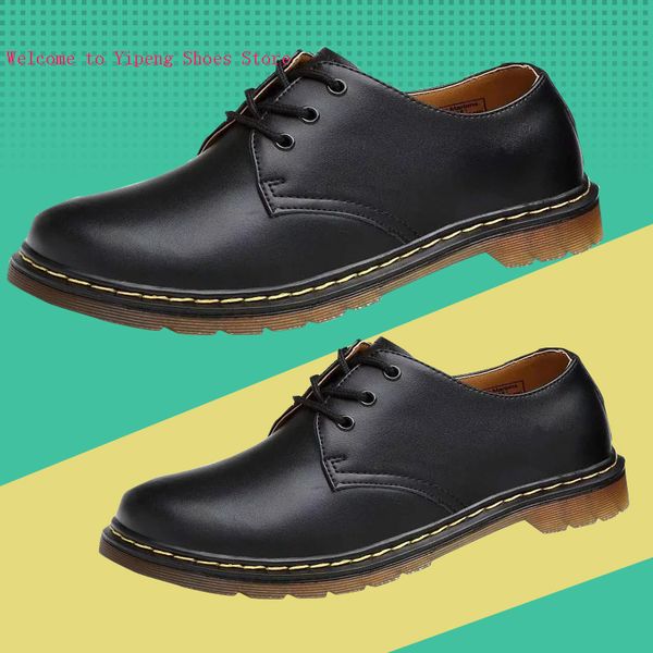 

Sapatos ocasionais yipengxieye