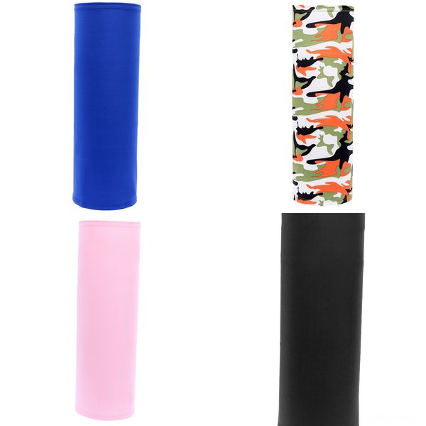 

qhlh8 доставка спорт кольцо рыбалка шарф шеи гетры щит маска лицо повязка бандана головные уборы велосипед шарф велосипед балаклава я не мог, Black