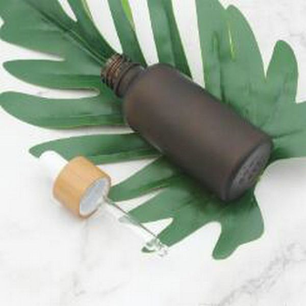 

2016 dropper bottle 1oz amber glass bottles with glass eye dropper dispenser for essential oils chemistry labchemicalscolognes perfumes bde2