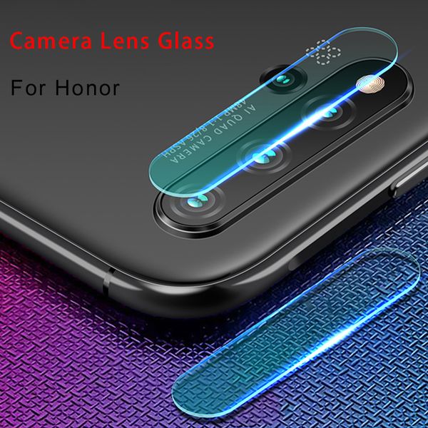 

camera glass for honor 20 pro 20lite 20s back lens screen protector tempered glass film for huawei honor 10 lite 8 9 pro 10i 20i