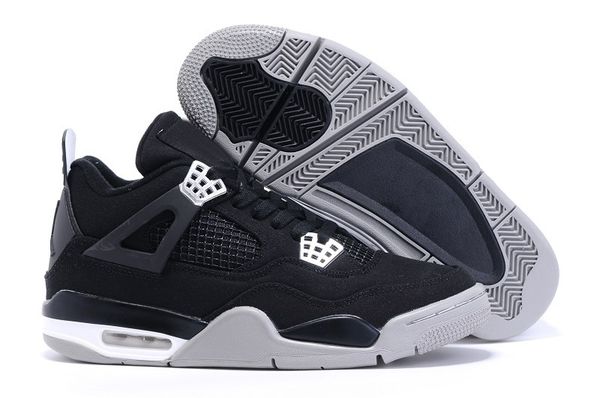 

4s 2019 bred white cement cactus jack toro bravo basketball shoes men 4 tattoo fire red cool grey sneakers with box