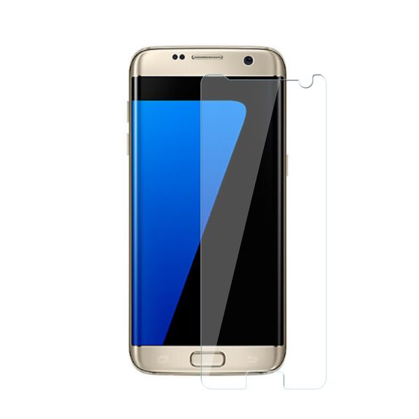 

закаленная пленка против царапин для samsung s7 edge