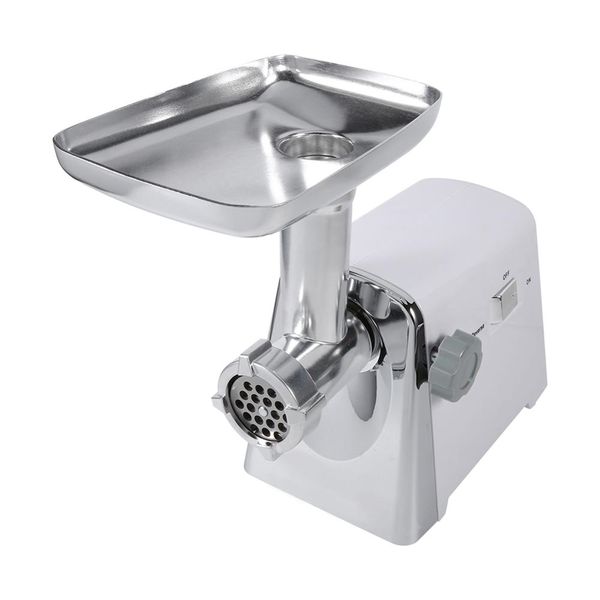 

1600w electric heavy duty meat grinder restaurant meat food processor kitchen burger sausage cooking tools manual meat grinders