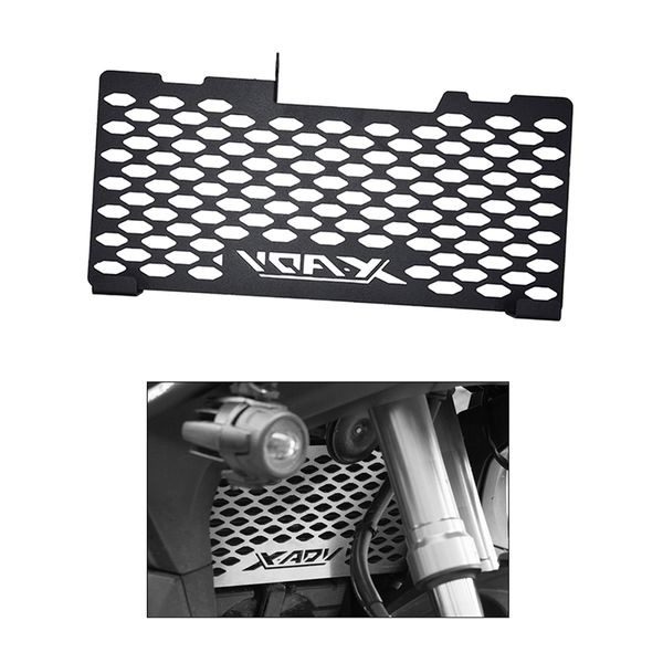 

radiator grille guard cover water tank grill for x-adv 750 motorcycle
