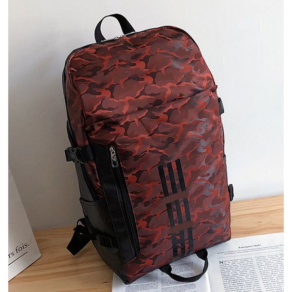 

new designer backpacks luxury outdoor travel bag men women casual school bags for kids adult